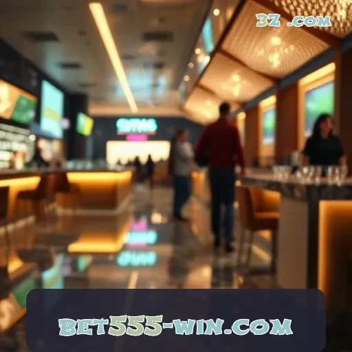 BET 555: Recursos do App que Transformam Sua Experiência de Jogo