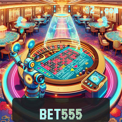 Descubra as Ofertas Especiais do BET 555