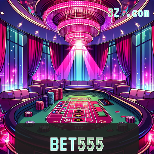 Explore os Jogos de Jackpot no BET 555