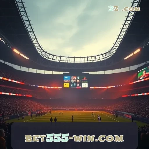 BET 555: A Plataforma de Jogos Que Está Conquistando o Brasil
