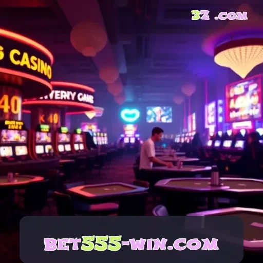 BET 555: As Melhores Promoções para Aumentar sua Diversão e Ganhos