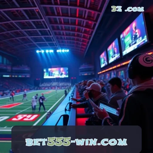 BET 555: Mergulhe na Segurança dos Jogos Online Brasileiros