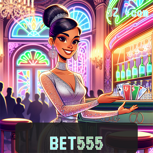Apostas Esportivas: A Emoção do Jogo Online no BET 555