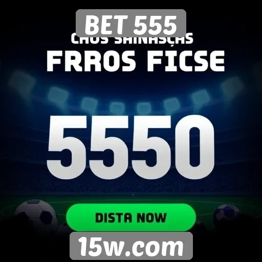 Promoções atrativas destacam BET 555 no mercado