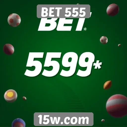 Plataforma BET 555 oferece promoções atraentes